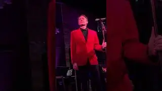 Clay Aiken - To Love Somebody - Minneapolis - 5 January 2024