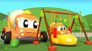FAMILIEN TAG mit den BABY AUTOS!