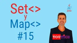 Curso de Java 2023 | Collections Map vs Set #15