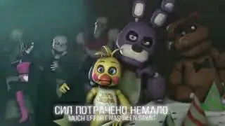 MiatriSs   Хватит OST “Rag Days“ Песня Мангл (Ускорено на 2х)