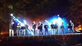 L'Arcusgi / Euskadi
