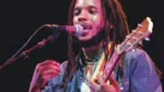 Stephen Marley - Hey Baby (Feat. Mos Def)