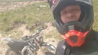 перевал восьмерка