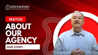 InteractOne - About Us