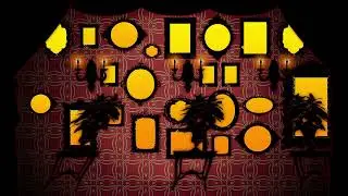 Danganronpa: The Witching Hour - Ch1 Body Discovery