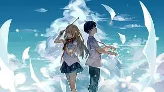 Nightcore Try to Fight It by Shallow Side