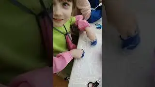Мини-валенки из шерсти с группой Фантазеры, 7-9лет