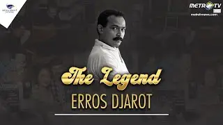The Legend - Penciptaan Karya Eros Djarot