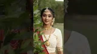 BEST BRIDAL SHOOT | SHORT VIDEO | WEDDING SHOOT