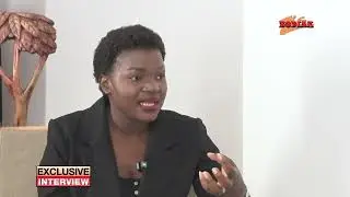 EXCLUSIVE INTERVIEW WITH MOSES KUNKUYU