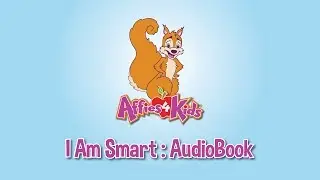 I Am Smart - AudioBook - Affies4Kids