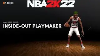 Inside out playmaker Gold Unpluckable 31 Playmaking Badges Nba2k22 Next Gen