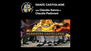 Habanera castellana