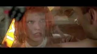 I SAID: Big bada boom | The Fifth Element