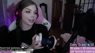 Twitch Heartbeat Compilation 5