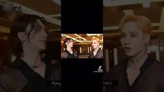 The way they panicked lol😅😂 #day6 #straykids #hyunjin #bangchan