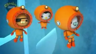 Octonauts The Bowhead Whales