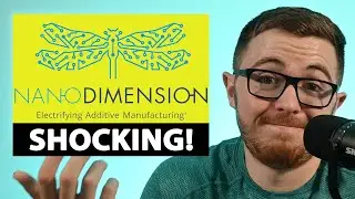 Nano Dimension Announced MAJOR Changes...