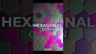 Amazing 3D WebGL ThreeJS Background Animation HTML | CSS | JS | THREE JS