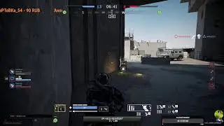 Мой мир Калибра!