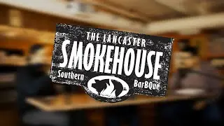 BBQ Q&A - Lancaster SmokeShow: Pit Talkin'