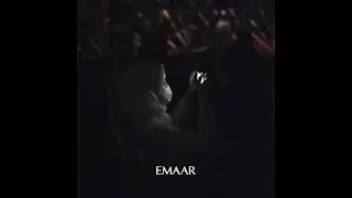 Dubai Opera, May 2021