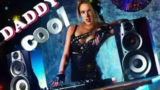 Boney M. ft Mobi T. - Daddy Cool '99 ♫ romeo ♫
