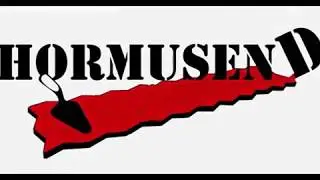 Pihakivien asennus Hormusend™