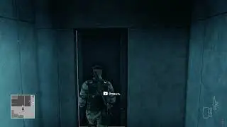 Hitman - обострение: Марракеш - Репутация Игнатьева