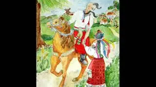 Їхав козак за Дунай - Виктория Иванова