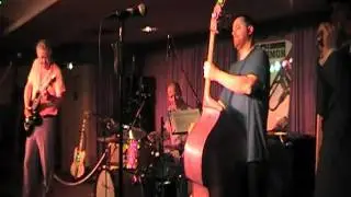 Big Joe Louis & His Austrian Blues Kings  part 1