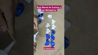 #floreseternas