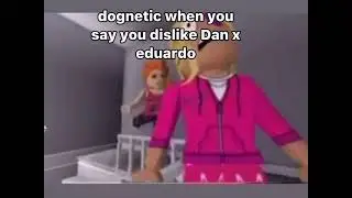 I’m sorry but it’s true