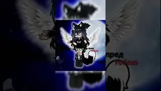 I am alive... #1m #gachanox #asset #gachalife #trend #gacha #rek #popular #rivers #meme
