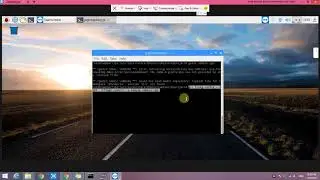 raspberry pi 3 opencv install
