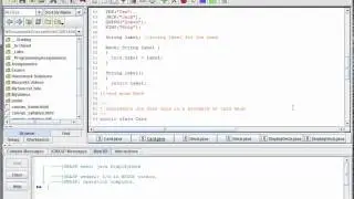 Enumerations