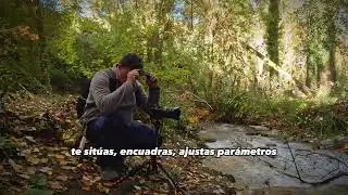 No es sólo apretar un botón ...