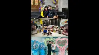 OhmNanon Together Forever 💚❤️😍🥰🤗☺️😚😭🥰😇☺️