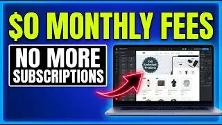 Best Free Website Builders in 2026 | I Tested Them All