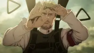 Attack on titan Season 4 Episode 17 