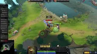 Как увидеть Monkey King на дереве