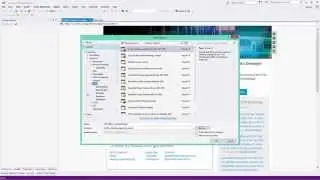 Citrix Developer Extension for Visual Studio
