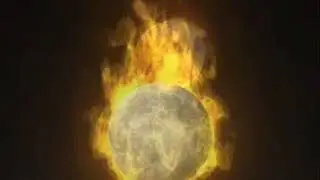 Dance ejay 5 The Burning Moon  (Burning Star Remix)