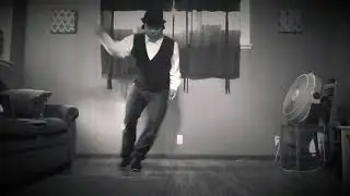 Peggy Suave - Posin' #Neoswing