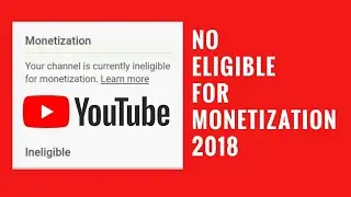 YouTube Duplication Demonetization!! ⚠️