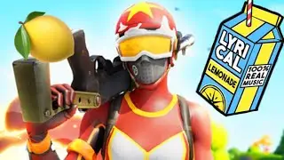 Lemonade (Fortnite Montage)