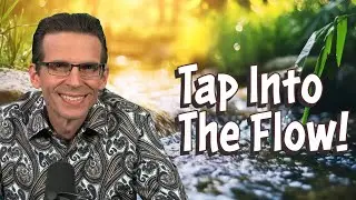 How to Yield to the Anointing