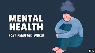 Mental Health Matters: Life After the Pandemic | ENGLISH PODCAST | BEGINNER | LEARN ENGLISH