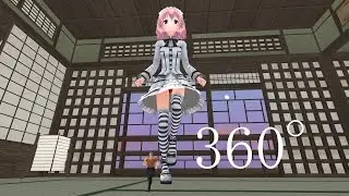 giantess 360°β