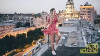 Captain Jack - Captain Jack (Velchev & Dmitriy Rs & Igor Frank Remix)
